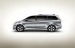 Toyota Sienna SE 2010 года